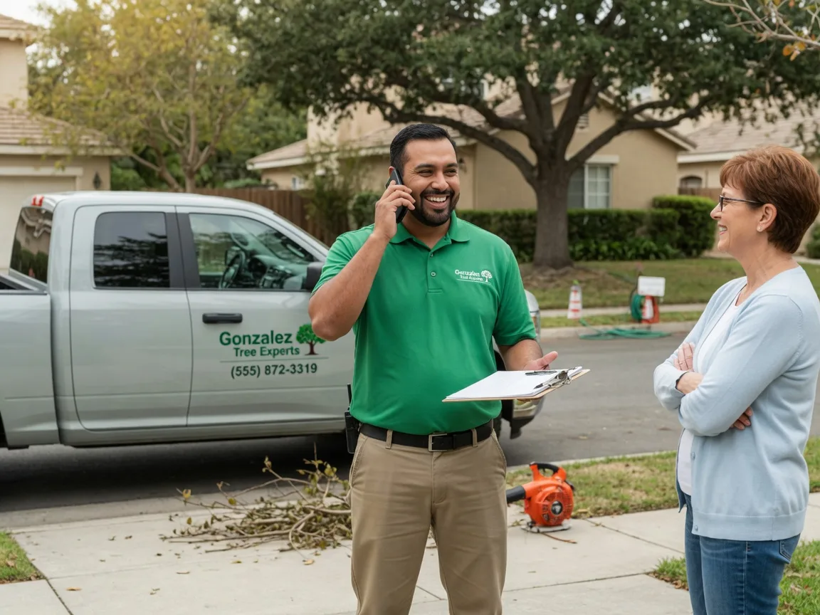 Tree Service Haltom City, TX FAQs